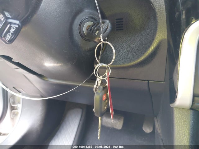 Toyota COROLLA SE 2018 2T1BURHE7JC043260 Image 11
