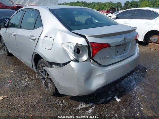 Toyota COROLLA SE 2018 2T1BURHE7JC043260 Image 6