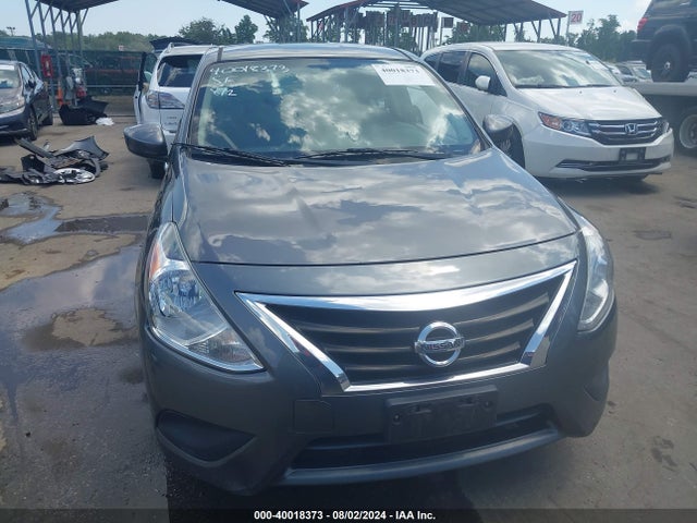 Nissan Versa 1.6 Sv 2018 3N1CN7AP6JL834879 Image 12