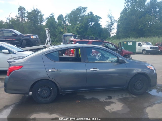 Nissan Versa 1.6 Sv 2018 3N1CN7AP6JL834879 Image 13