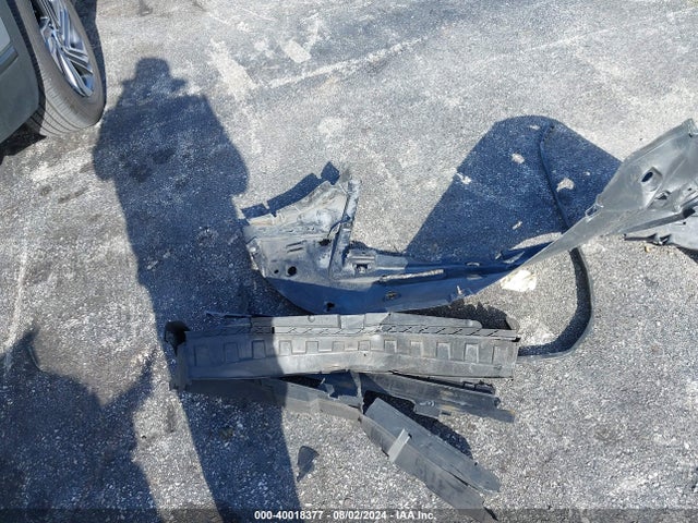 Ford FUSION SE 2014 3FA6P0H9XER161168 Image 11