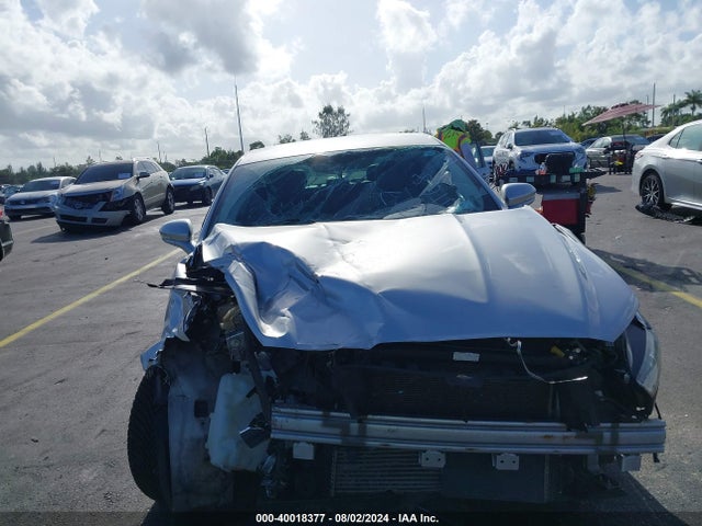 Ford FUSION SE 2014 3FA6P0H9XER161168 Image 6