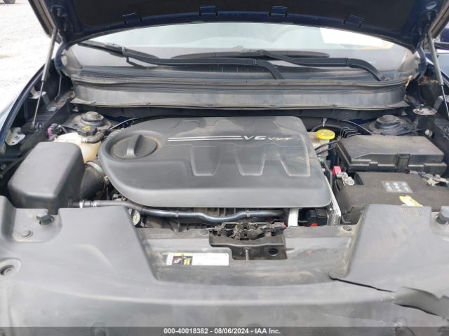 1C4PJMDS9FW512926 Jeep Cherokee Limited