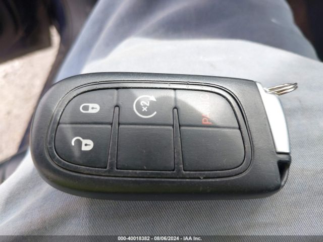 1C4PJMDS9FW512926 Jeep Cherokee Limited