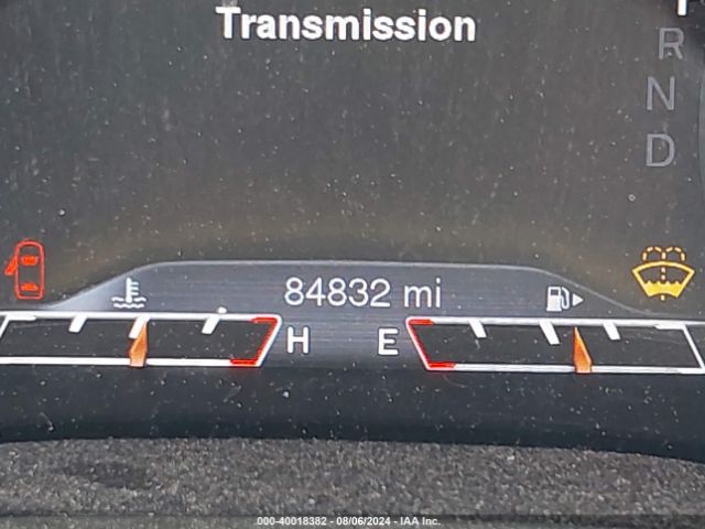 1C4PJMDS9FW512926 Jeep Cherokee Limited