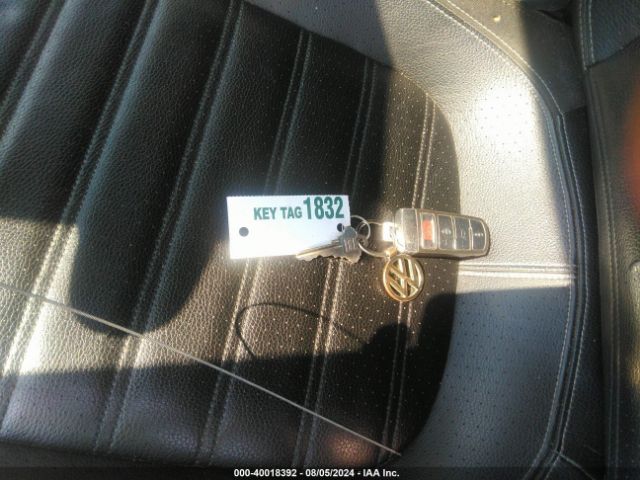 WVWBP7AN8EE505799 Volkswagen Cc 2.0t Sport