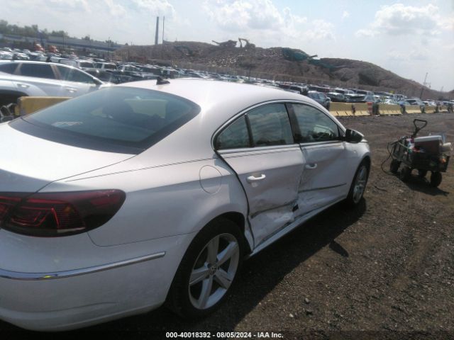 WVWBP7AN8EE505799 Volkswagen Cc 2.0t Sport