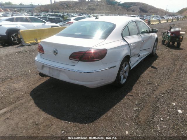 WVWBP7AN8EE505799 Volkswagen Cc 2.0t Sport