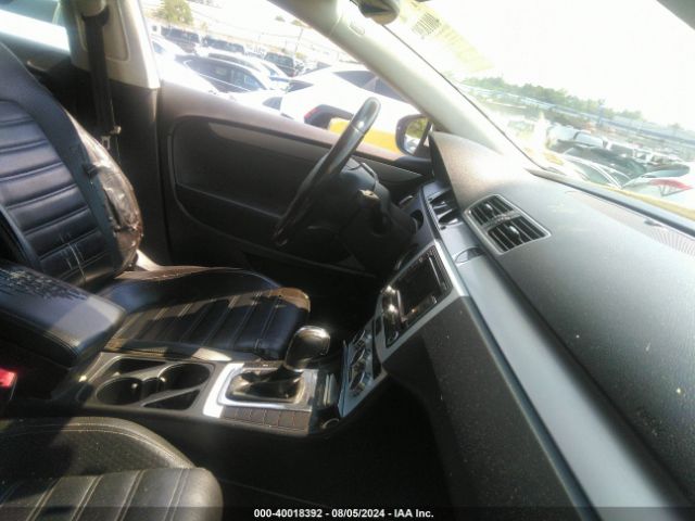 WVWBP7AN8EE505799 Volkswagen Cc 2.0t Sport
