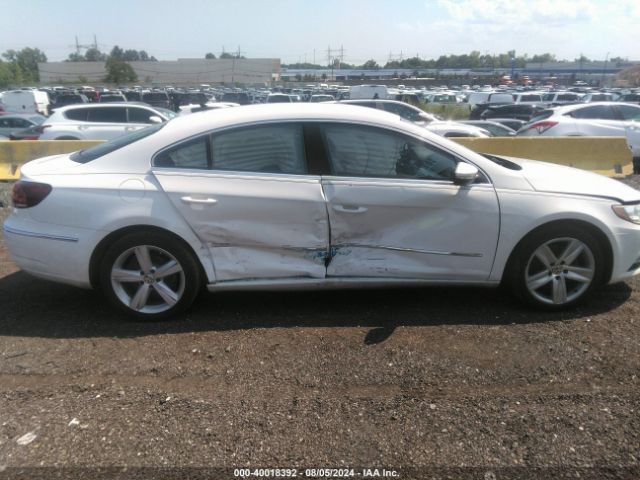 WVWBP7AN8EE505799 Volkswagen Cc 2.0t Sport