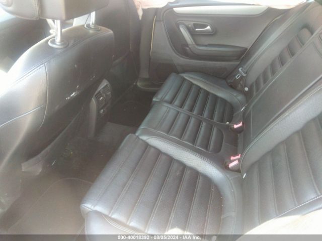 WVWBP7AN8EE505799 Volkswagen Cc 2.0t Sport