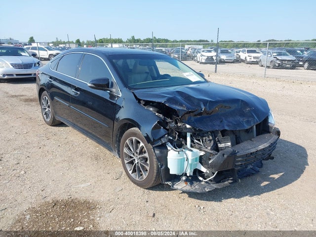 2016 4T1BK1EBXGU196711 main image