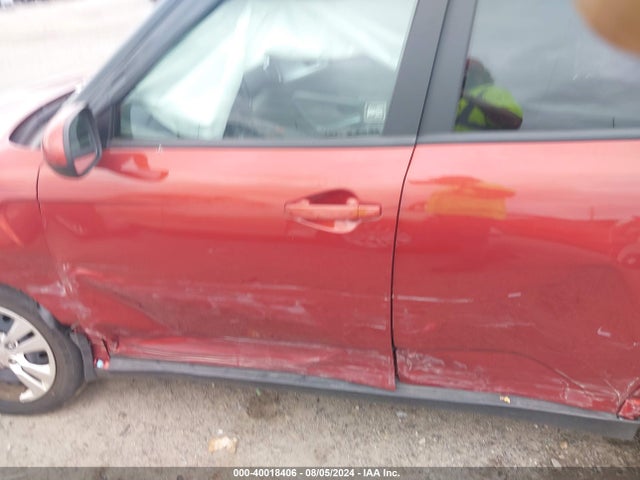 KIA SOUL LX 2022 KNDJ23AU3N7808908 Image 14