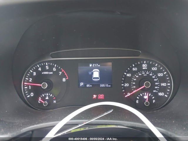 KIA SOUL LX 2022 KNDJ23AU3N7808908 Image 7