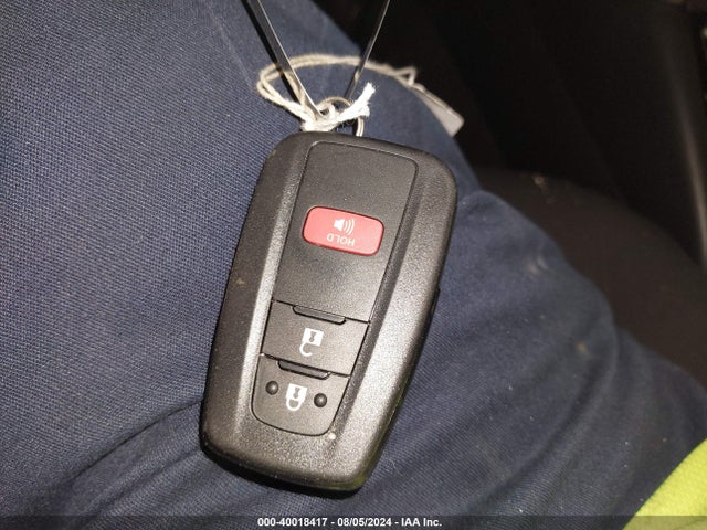 Toyota COROLLA SE 2022 JTND4MBE3N3172336 Image 11