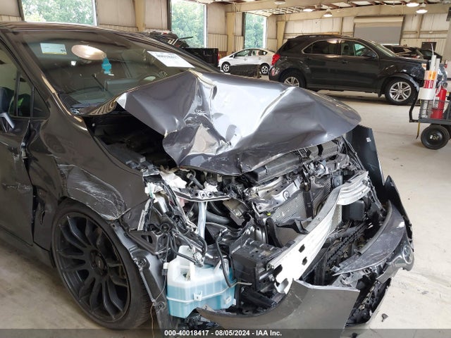 Toyota COROLLA SE 2022 JTND4MBE3N3172336 Image 6