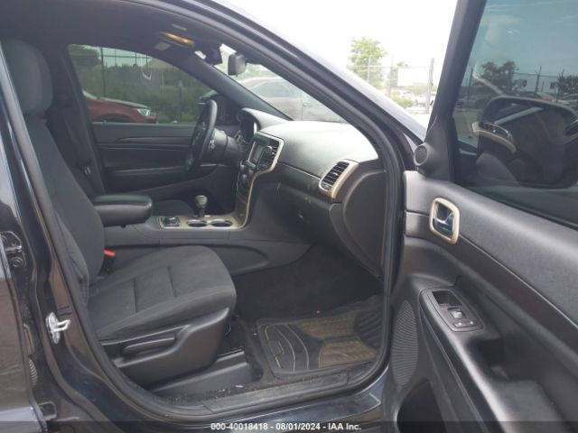 1C4RJFAG5EC540968 Jeep Grand Cherokee Laredo
