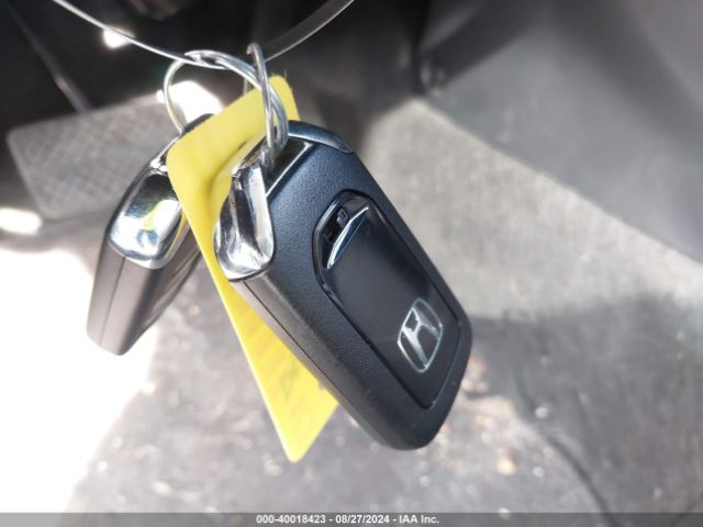 3CZRU6H57NM714978 Honda Hr-v Awd Ex