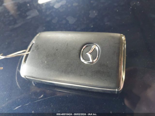 3MVDMBBM5RM676048 Mazda Cx-30 2.5 S Select Sport