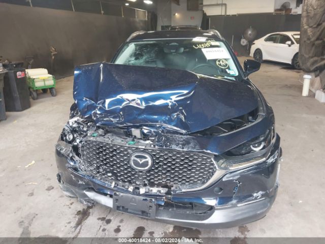 3MVDMBBM5RM676048 Mazda Cx-30 2.5 S Select Sport