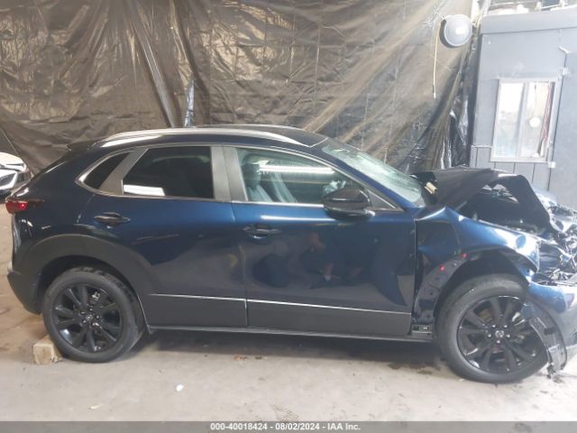 3MVDMBBM5RM676048 Mazda Cx-30 2.5 S Select Sport