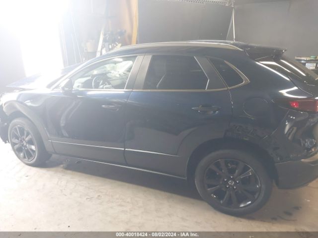 3MVDMBBM5RM676048 Mazda Cx-30 2.5 S Select Sport