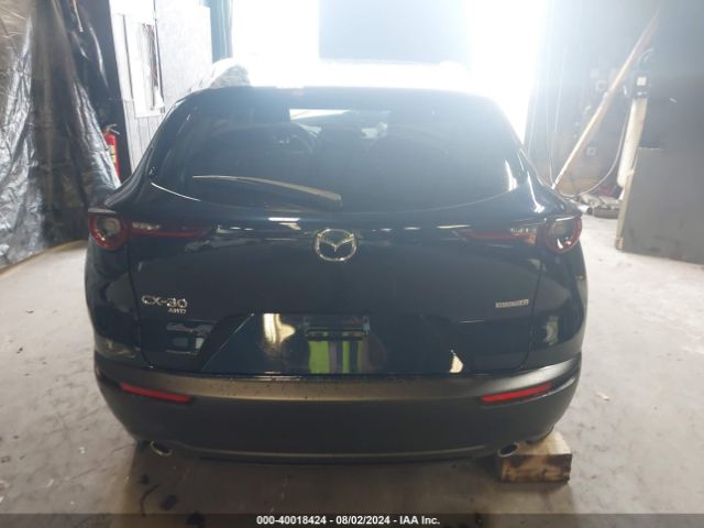3MVDMBBM5RM676048 Mazda Cx-30 2.5 S Select Sport