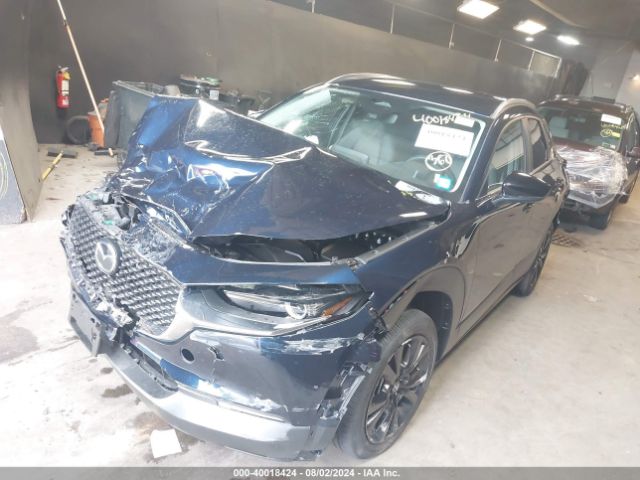 3MVDMBBM5RM676048 Mazda Cx-30 2.5 S Select Sport