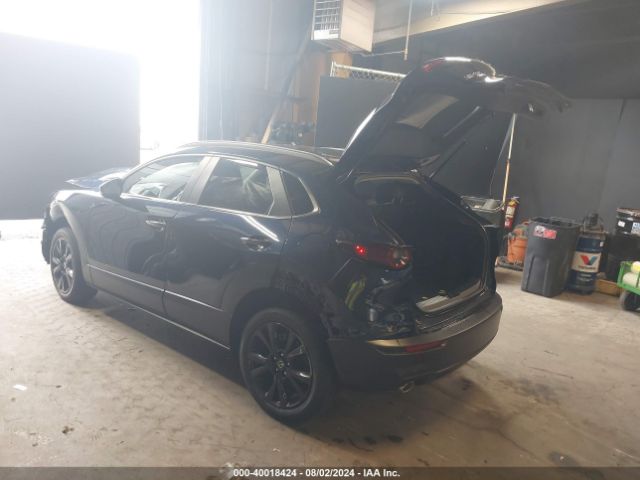 3MVDMBBM5RM676048 Mazda Cx-30 2.5 S Select Sport