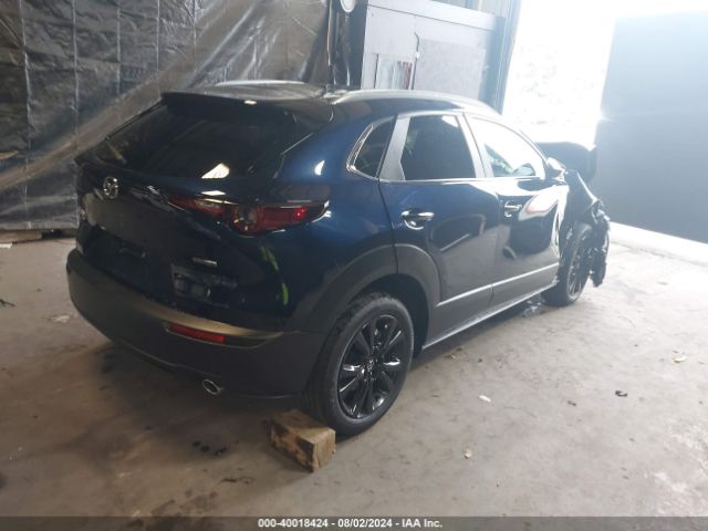 3MVDMBBM5RM676048 Mazda Cx-30 2.5 S Select Sport