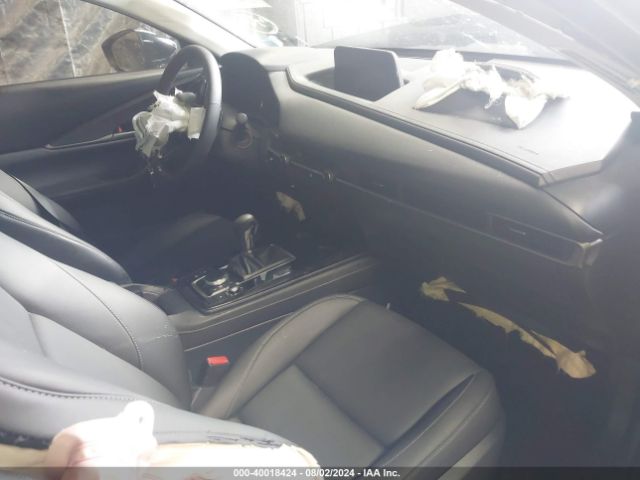 3MVDMBBM5RM676048 Mazda Cx-30 2.5 S Select Sport
