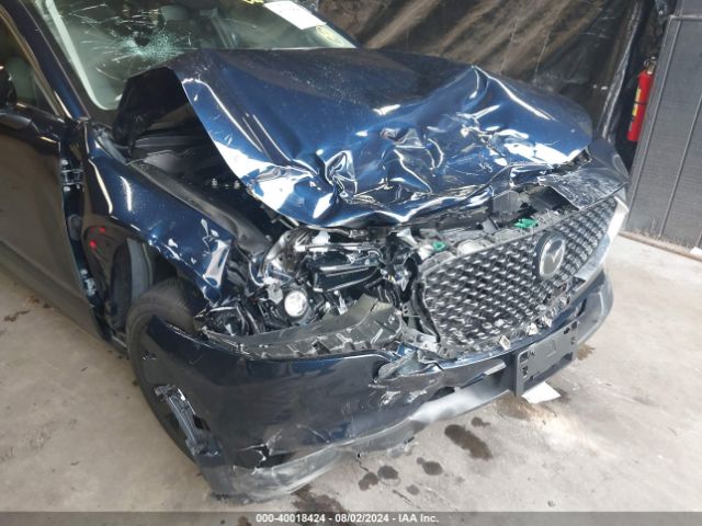 3MVDMBBM5RM676048 Mazda Cx-30 2.5 S Select Sport
