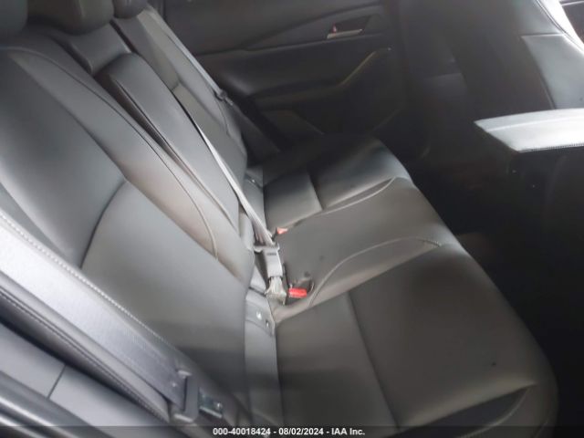 3MVDMBBM5RM676048 Mazda Cx-30 2.5 S Select Sport