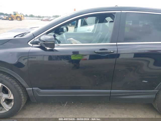 7FARW1H89JE001791 Honda Cr-v Ex-l/ex-l Navi