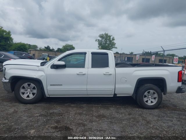 1GTV2MEC3JZ254549 GMC Sierra 1500 Sle