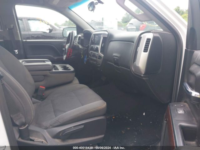 1GTV2MEC3JZ254549 GMC Sierra 1500 Sle