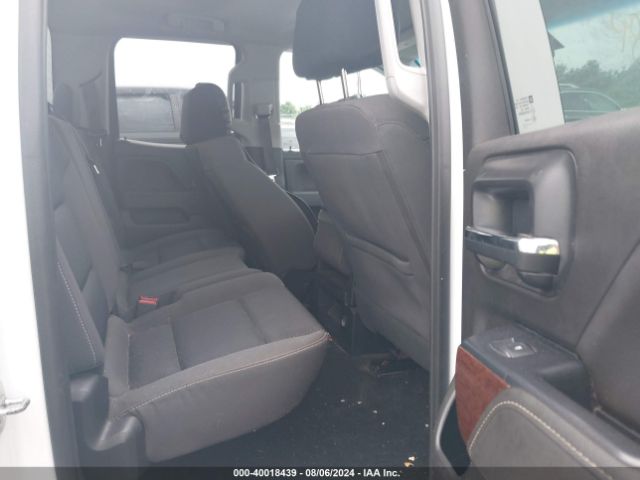 1GTV2MEC3JZ254549 GMC Sierra 1500 Sle