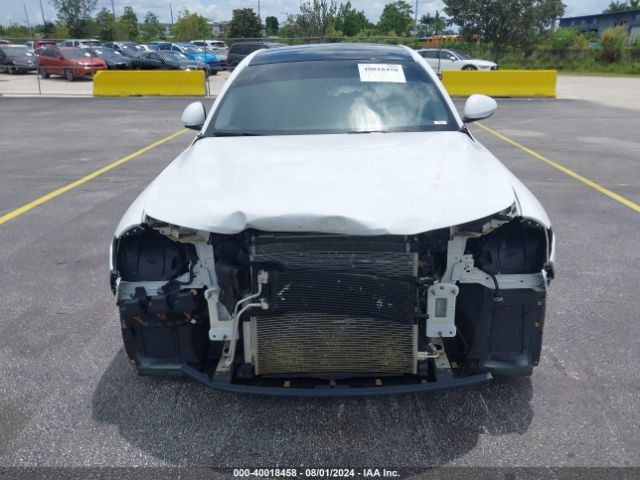 ZARFAEBN7J7594839 Alfa Romeo Giulia Rwd