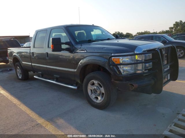 Ford F-250 Xlt 2016 1FT7W2B65GEC68906 Image 1