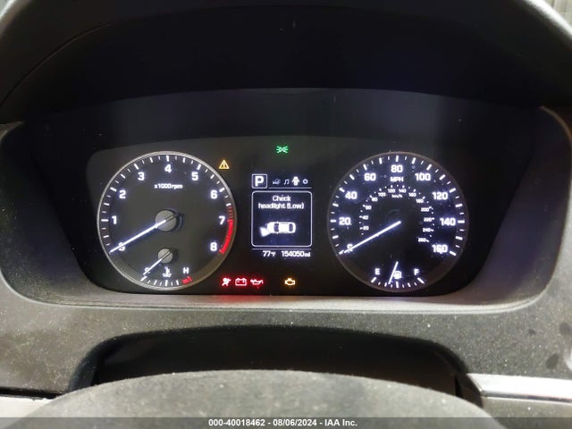 Hyundai SONATA SE 2016 5NPE24AF3GH303829 Image 15