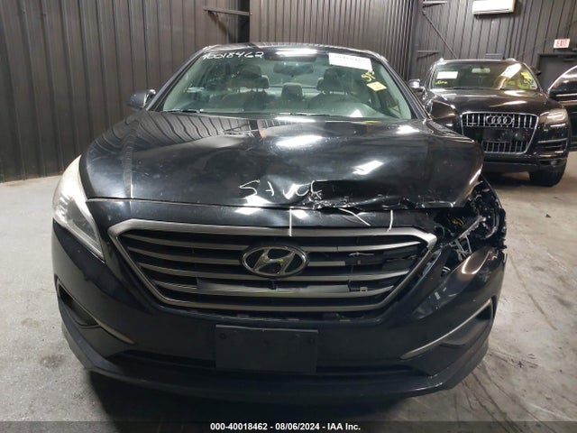 Hyundai SONATA SE 2016 5NPE24AF3GH303829 Image 6
