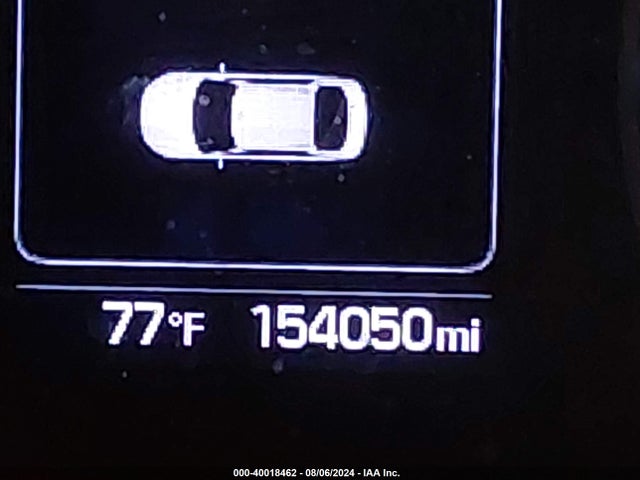 Hyundai SONATA SE 2016 5NPE24AF3GH303829 Image 7
