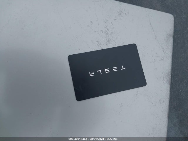2023 TESLA MODEL 3 5YJ3E1EA2PF554593 Photo 10