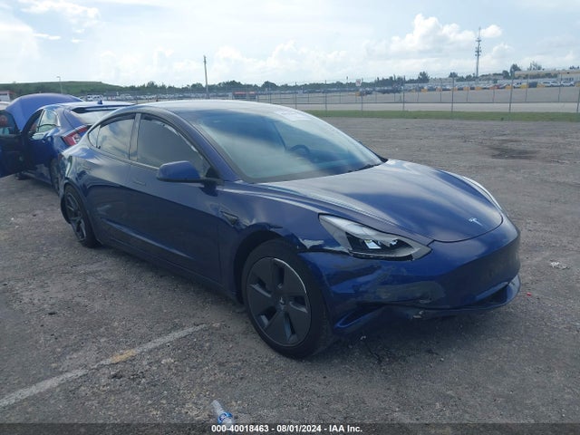 2023 TESLA MODEL 3 5YJ3E1EA2PF554593 Photo 5