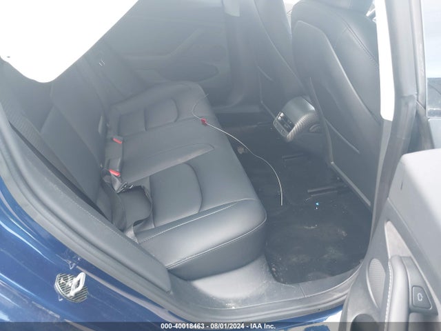 2023 TESLA MODEL 3 5YJ3E1EA2PF554593 Photo 7