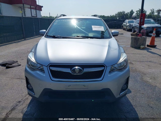 Subaru Crosstrek 2.0i Premium 2016 JF2GPADC2G8212786 Image 12