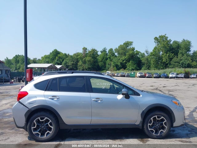 Subaru Crosstrek 2.0i Premium 2016 JF2GPADC2G8212786 Image 13