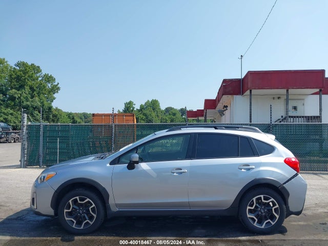 Subaru Crosstrek 2.0i Premium 2016 JF2GPADC2G8212786 Image 14