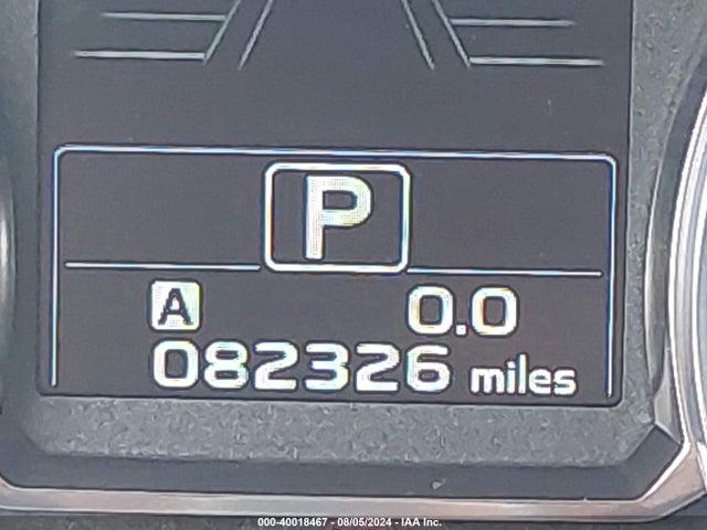 Subaru Crosstrek 2.0i Premium 2016 JF2GPADC2G8212786 Image 15
