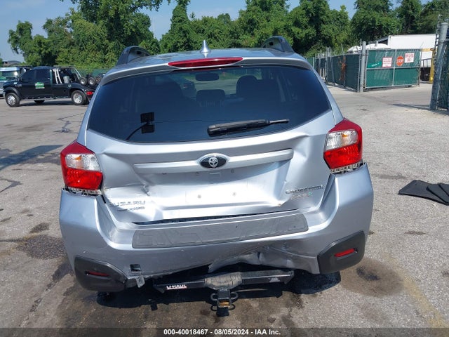 Subaru Crosstrek 2.0i Premium 2016 JF2GPADC2G8212786 Image 16